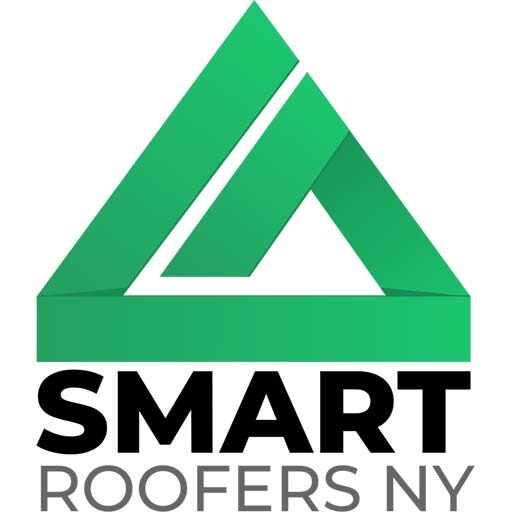 smart roofers ny logo