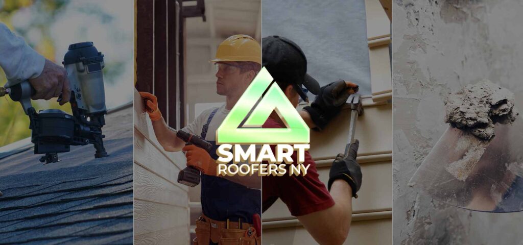 About Smart Roofers NY - Smart Roofers NY