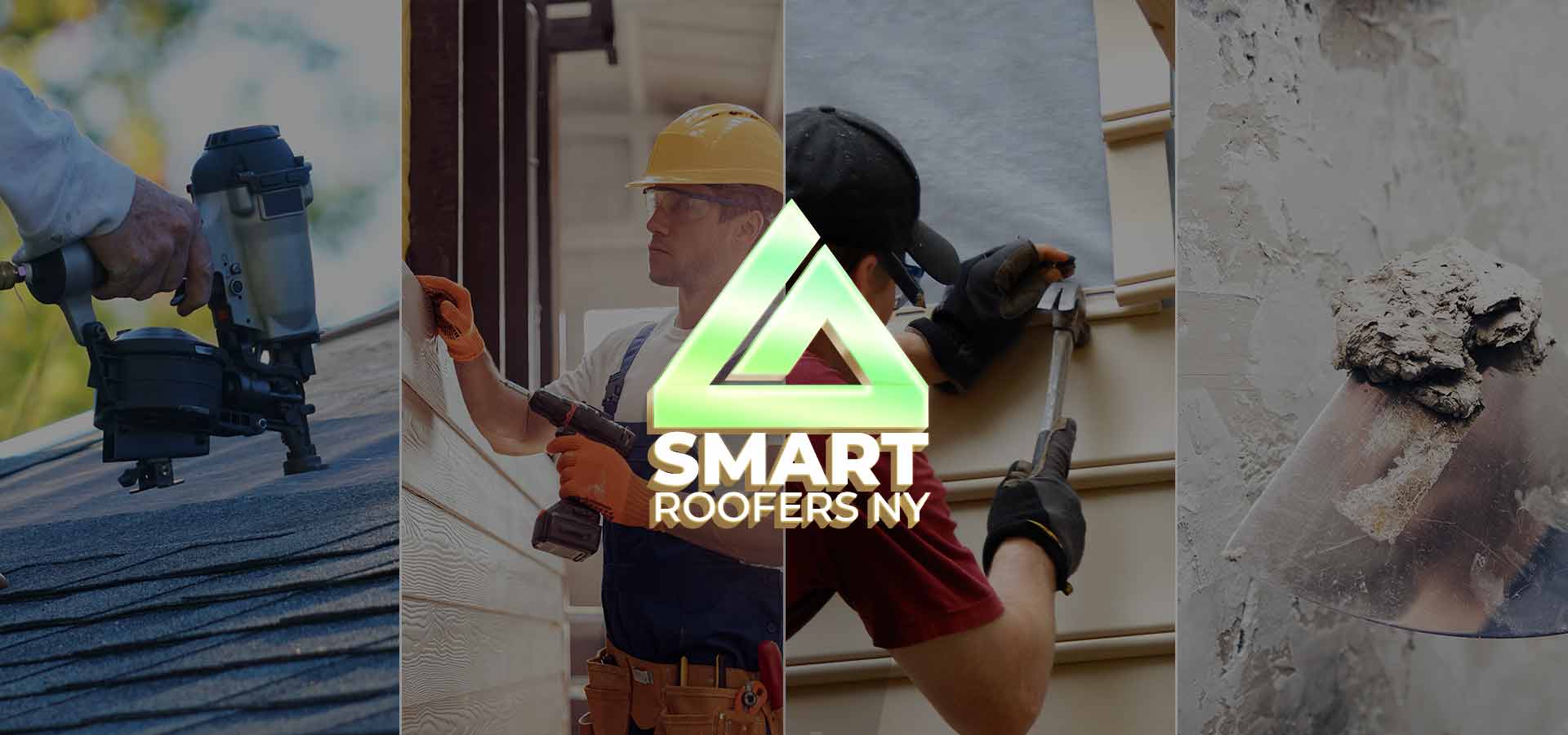 smart roofers ny