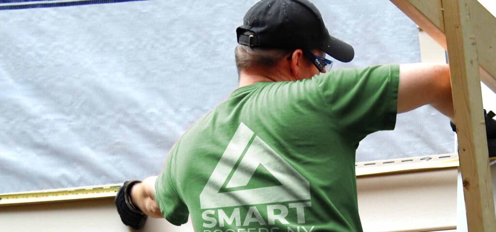 Exterior Painters Brooklyn NY - Smart Roofers NY