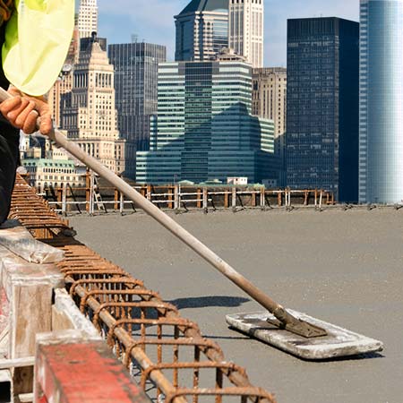 roof leveling service new york