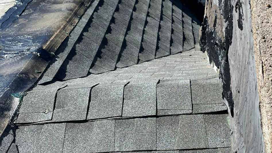 shingle roofing nyc