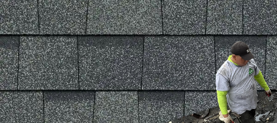asphalt shingles ny roof